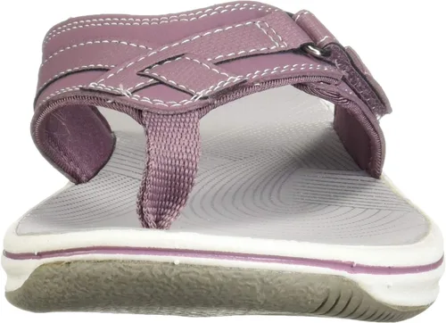 Vista 2 de Clarks - Breeze Sea - Zapatos de mujer