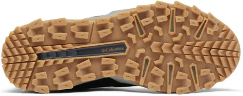 Vista 4 de Columbia Zapatillas de senderismo impermeables Ivo Trail para mujer