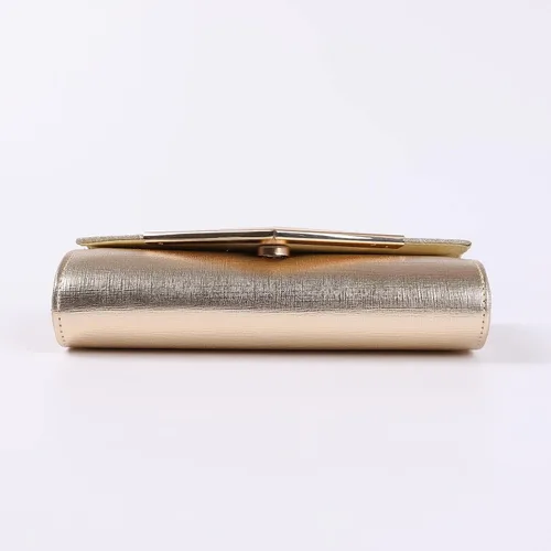 Vista 7 de XIEJIAJD Bolso de mano de moda para mujer, bolsos de noche para boda, formal, graduación, bolso con solapa con purpurina