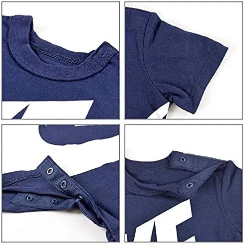 Vista 4 de Nike Mameluco unisex para bebé