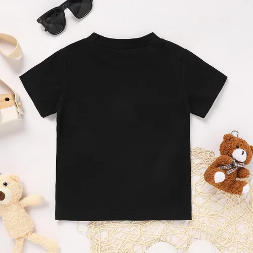Vista 7 de GRNSHTS Camiseta de primer cumpleaños para bebés niños de un año, camiseta de primer cumpleaños