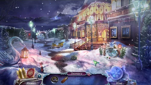 Vista 10 de Crime Secrets Crimson Lily Download
