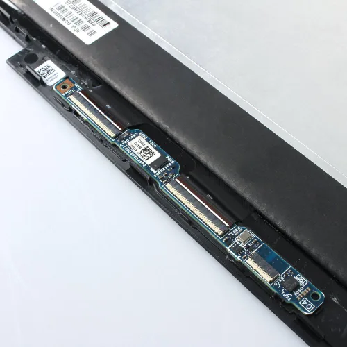 Vista 3 de Reemplazo de pantalla táctil LCD para HP Envy X360 15M-BP012DX 15M-BP111DX 15M-BP011DX 15M-BP112DX 15M-BQ121DX 15M-BQ021DX 925736-001