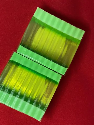 Vista 4 de Lime soap bars