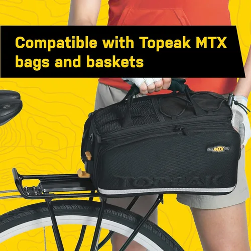 Vista 2 de Topeak Explorer Bicycle Rack