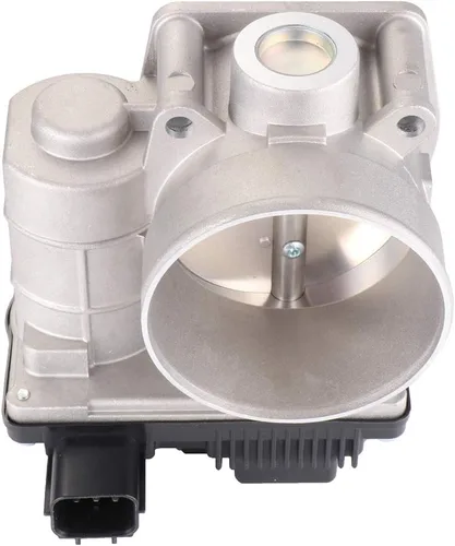 Vista 3 de cciyu 67-0001 S20058 Conjunto de cuerpo del acelerador eléctrico para 3.5L 2003-2007 para Infiniti G35/ 2002-2005 Altima/ 2002-2004 para Infiniti