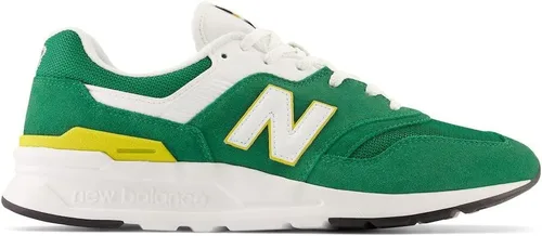 Vista 3 de New Balance 997h V1 - Tenis para hombre