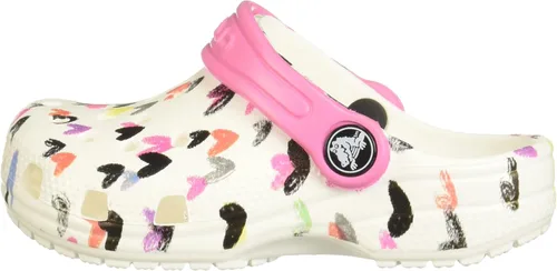 Vista 14 de Crocs Classic Graphic - Zuecos para niños