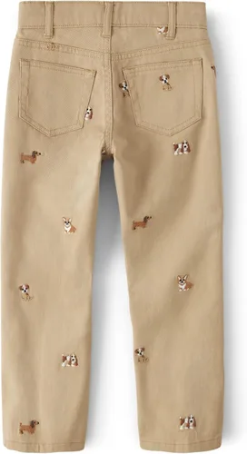 Vista 3 de Gymboree Boys' and Toddler Dress Pants