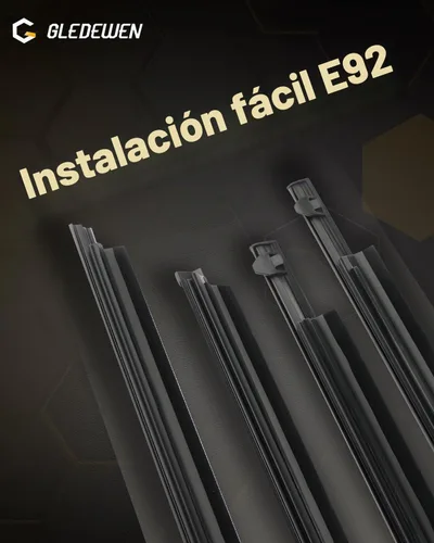 Vista 6 de Sello de moldura de ventana, apto para Toyota 4Runner 1996-2002 de 4 Toyota 4Runner 1996-2002 de 4 puertas