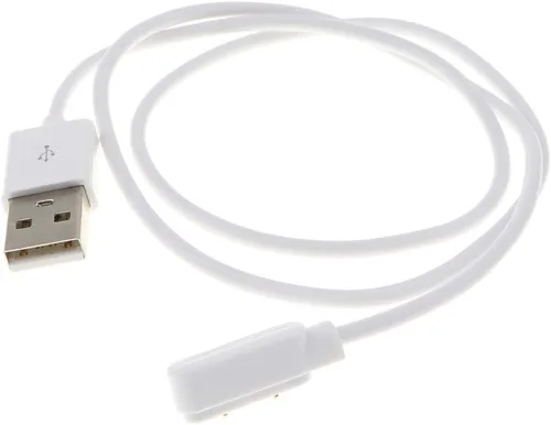 Vista 5 de Smart Watch Charging Dock, 2 Pin USB Cable