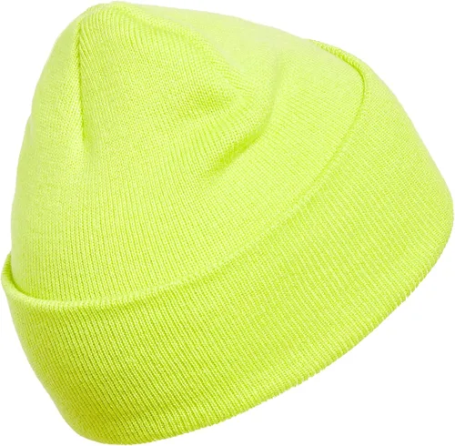Vista 4 de adidas Unisex-Adult Tall Utility Cuff Beanie