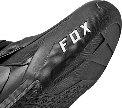 Vista 7 de Fox Racing botas de motocross unisex para adultos Motion