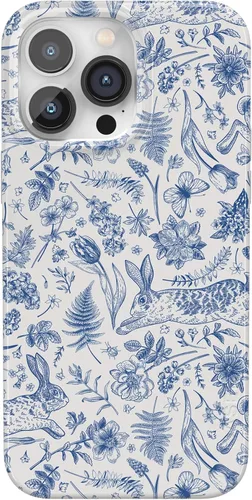 Vista 82 de Casely Funda para iPhone 14 Pro Todas las sonrisas Adhesivo de cara sonriente Compatible con MagSafe Diseño ultra delgado clásico