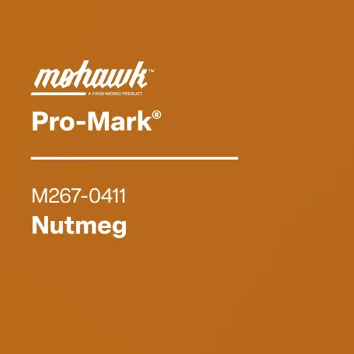Vista 3 de Mohawk Finishing Products Pro Mark Wood Touch Up Marcador Nuez moscada
