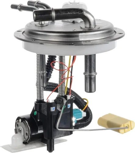Vista 4 de Bosch 67797, equipo original - Ensamble del módulo de la bomba de combustible para vehículos Chevrolet determinados: 2016 Express 4500, 2008-13