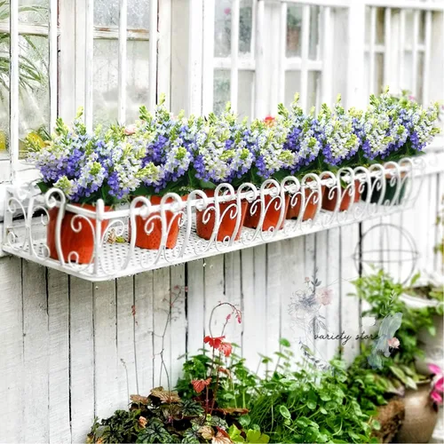 Vista 3 de Arreglo de plantas artificiales de plástico de seda para el hogar, interior, exterior, jardín, boda, decoración de jarrón de mesa, flores de dragón