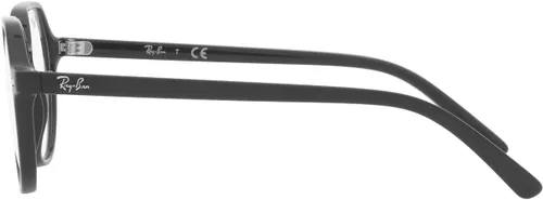Vista 4 de Ray-Ban Kids' Ry9095v Square Prescription Eyewear Frames