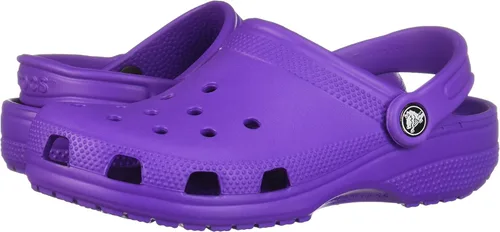 Vista 13 de Crocs Unisex-Child Kids' Classic Clogs