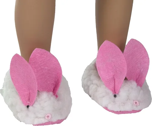 Vista 2 de Pantuflas Springfield Bunny