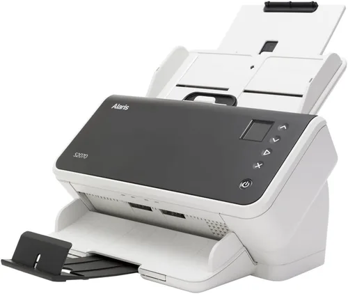 Vista 3 de Kodak Alaris S2070 - Escáner alimentado con hojas - Óptico de 600 ppp