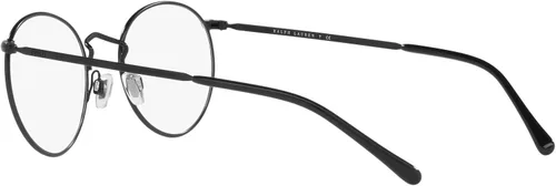 Vista 5 de mens Ph1179 Round Prescription Eyewear Frames