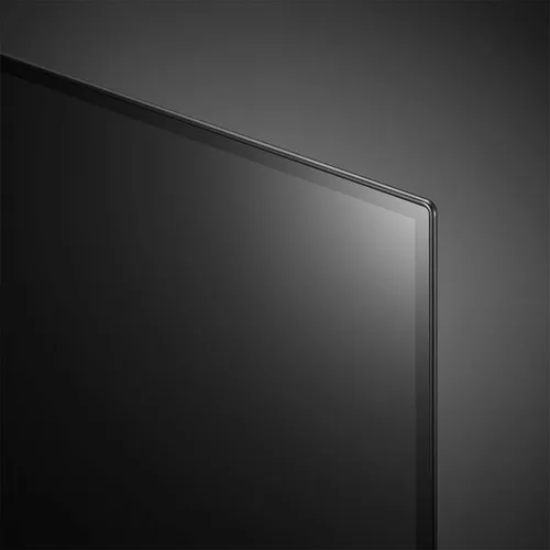 Vista 10 de LG OLED C1 Series 55" Alexa Smart TV 4k integrado (3840 x 2160), frecuencia de actualización de 120 Hz, 4K con tecnología de IA, Dolby Cinema, WiSA