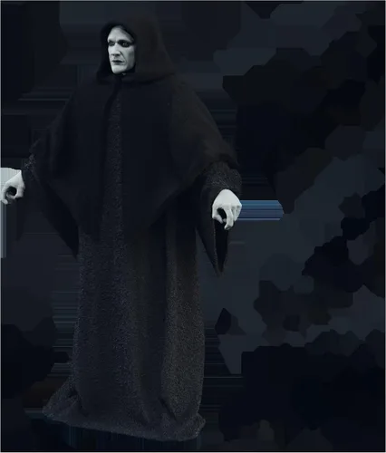 Vista 3 de FIG Biz Bill & TEDS Bogus Journey Death 5IN Figura de acción