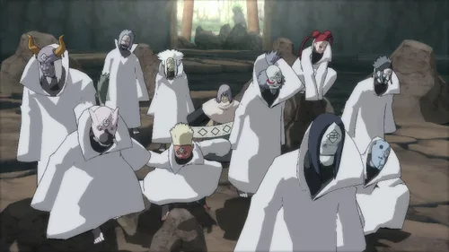 Vista 2 de Naruto Ultimate Ninja Storm 2 - Xbox 360