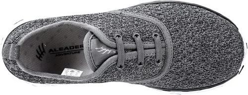 Vista 5 de ALEADER - Zapatillas acuáticas de secado rápido para hombre