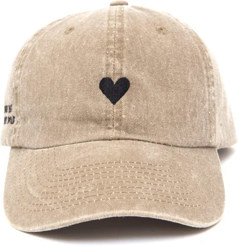Vista 2 de Atticus Poetry Hat Embroidered Brushed Cotton Womens Baseball Hat Unisex Fit Adjustable One