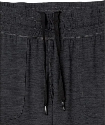 Vista 5 de Tienda Essentials Pantalón elástico Brushed Tech para mujer