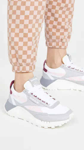 Vista 3 de Reebok Classic Legacy - Tenis para mujer