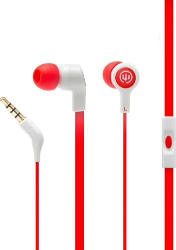 Vista 5 de Wicked Audio Jekyll - Auriculares con alta fidelidad (pino morado)