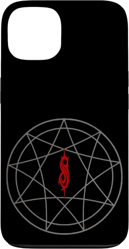 Vista 7 de Slipknot Funda oficial con capucha de grupo We are Not Your Kind para iPhone 17