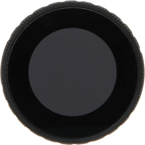 Vista 3 de YYOYY - Filtro ND, filtro de densidad neutra para lente de cámara, aleación de aluminio + vidrio óptico, para accesorios de cámara DJI, evita