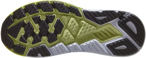 Vista 2 de Hoka One One Arahi 6 - Tenis de correr para hombre