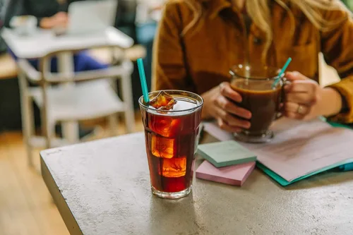 Vista 3 de phade Pajitas para beber jumbo ecológicas de 7.75 pulgadas, 3,750 unidades, biodegradables marinos, compostables, envueltas individualmente, paquete