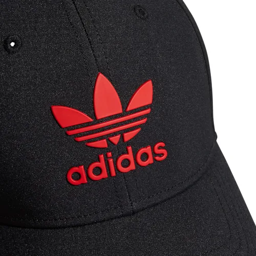 Vista 3 de adidas Originals Gorra Beacon Structured Precurve Snapback para hombre