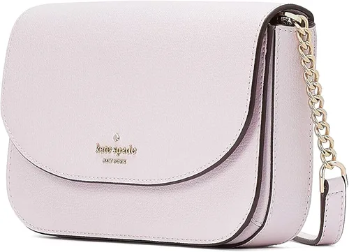 Vista 3 de Kate Spade Kristi - Bandolera de cuero