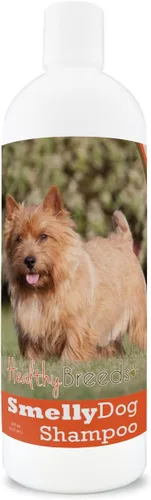 Vista 16 de Healthy Breeds Affenpinscher - Champú de bicarbonato de sodio para perros, 8 onzas
