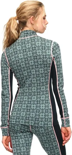 Vista 2 de Kari Traa Rose HZ - Sudadera para mujer