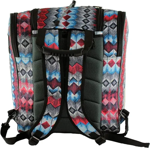 Vista 5 de Element Equipment Bolsa para Botas Deluxe Mochila de Esquí y Snowboard