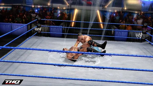 Vista 11 de WWE All Stars - Playstation 3