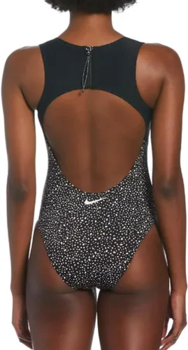 Vista 2 de Nike Traje de baño de una pieza para mujer