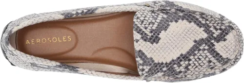 Vista 5 de Aerosoles Mocasines planos Bleeker para mujer