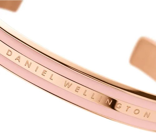 Vista 5 de Daniel Wellington Pulsera esmaltada clásica