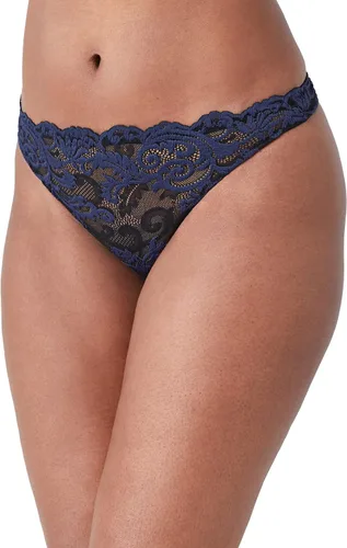 Vista 2 de Wacoal Tanga de icono instantáneo para mujer
