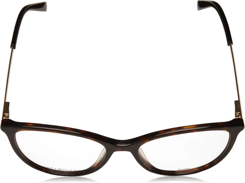 Vista 4 de Gafas graduadas Tommy Hilfiger TH 1590 0086 Dkhavana