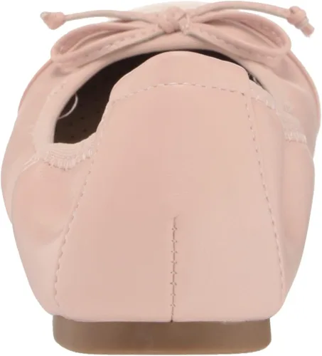 Vista 3 de WHITE MOUNTAIN Zapatos planos de ballet flexibles Sunnyside II para mujer